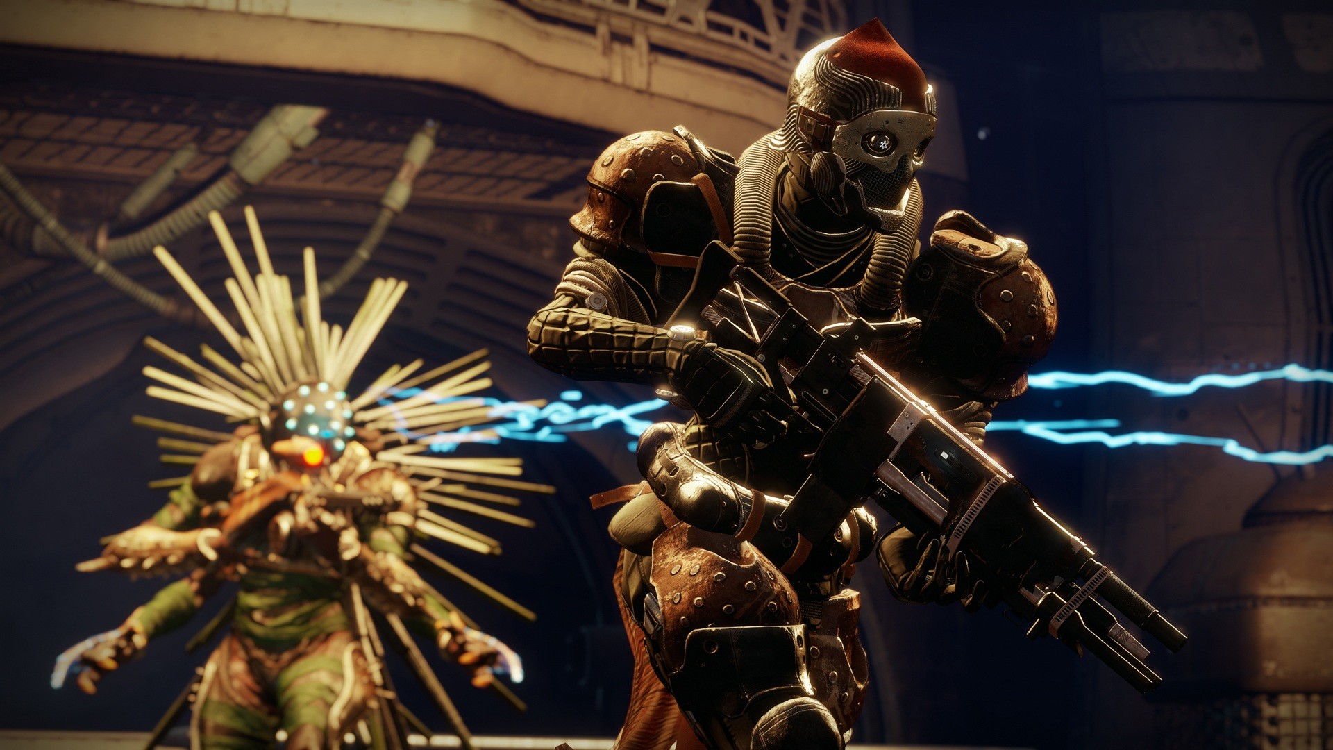 Destiny 2: Los Renegados - Imagen 44